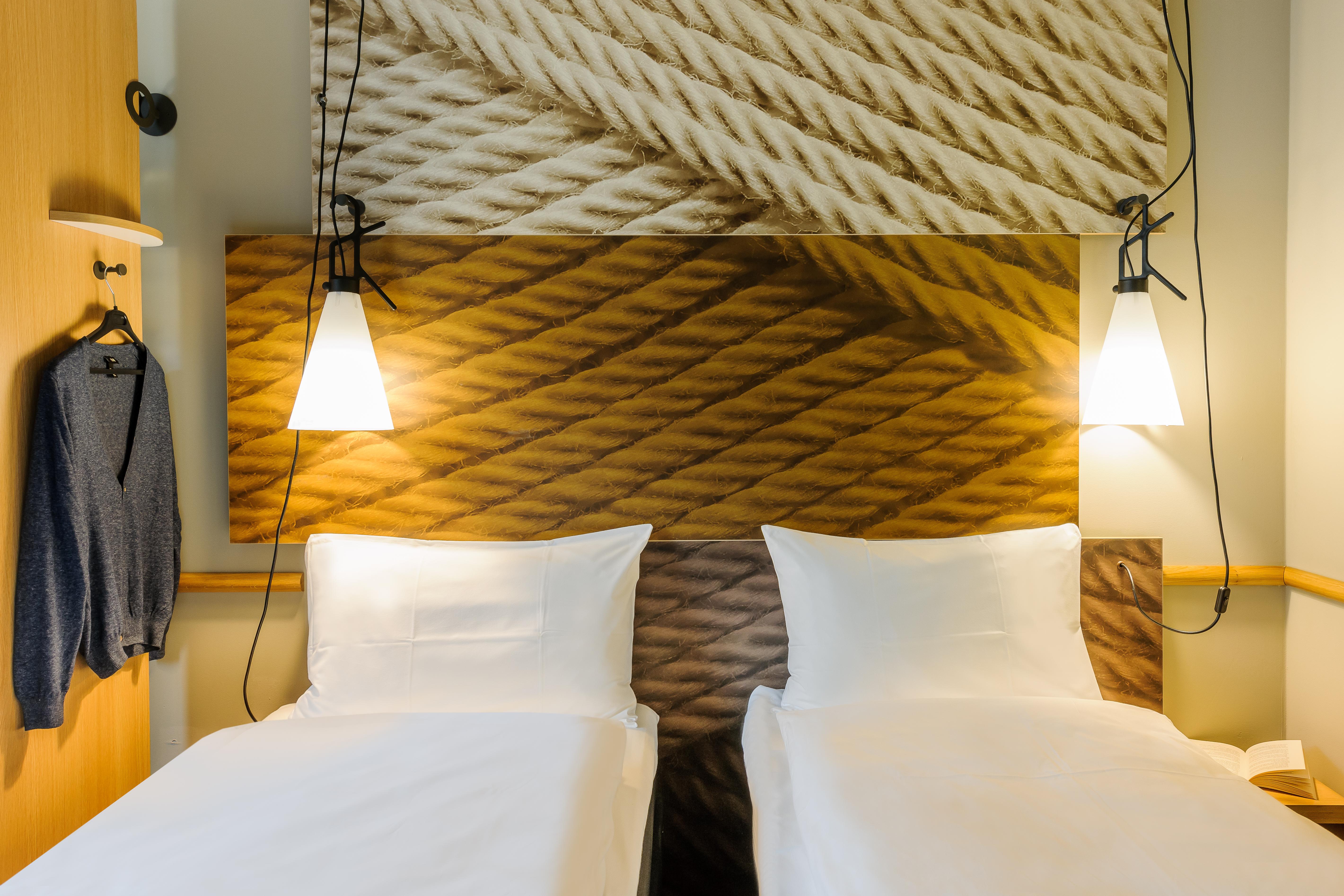 Ibis Arnulfpark Hotel Munich