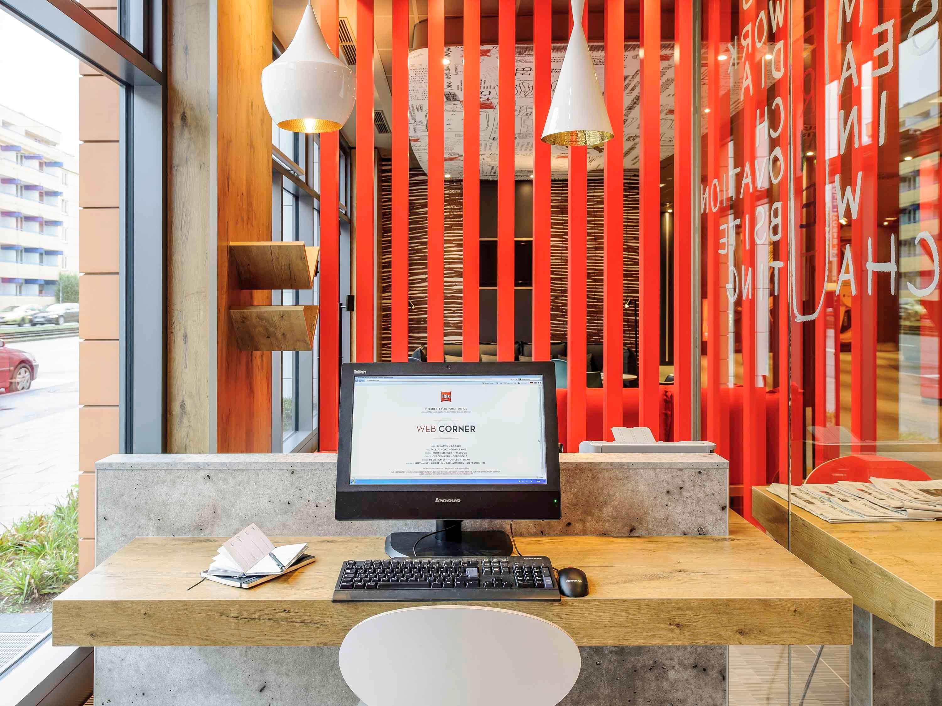 Hotel Ibis Arnulfpark 3*