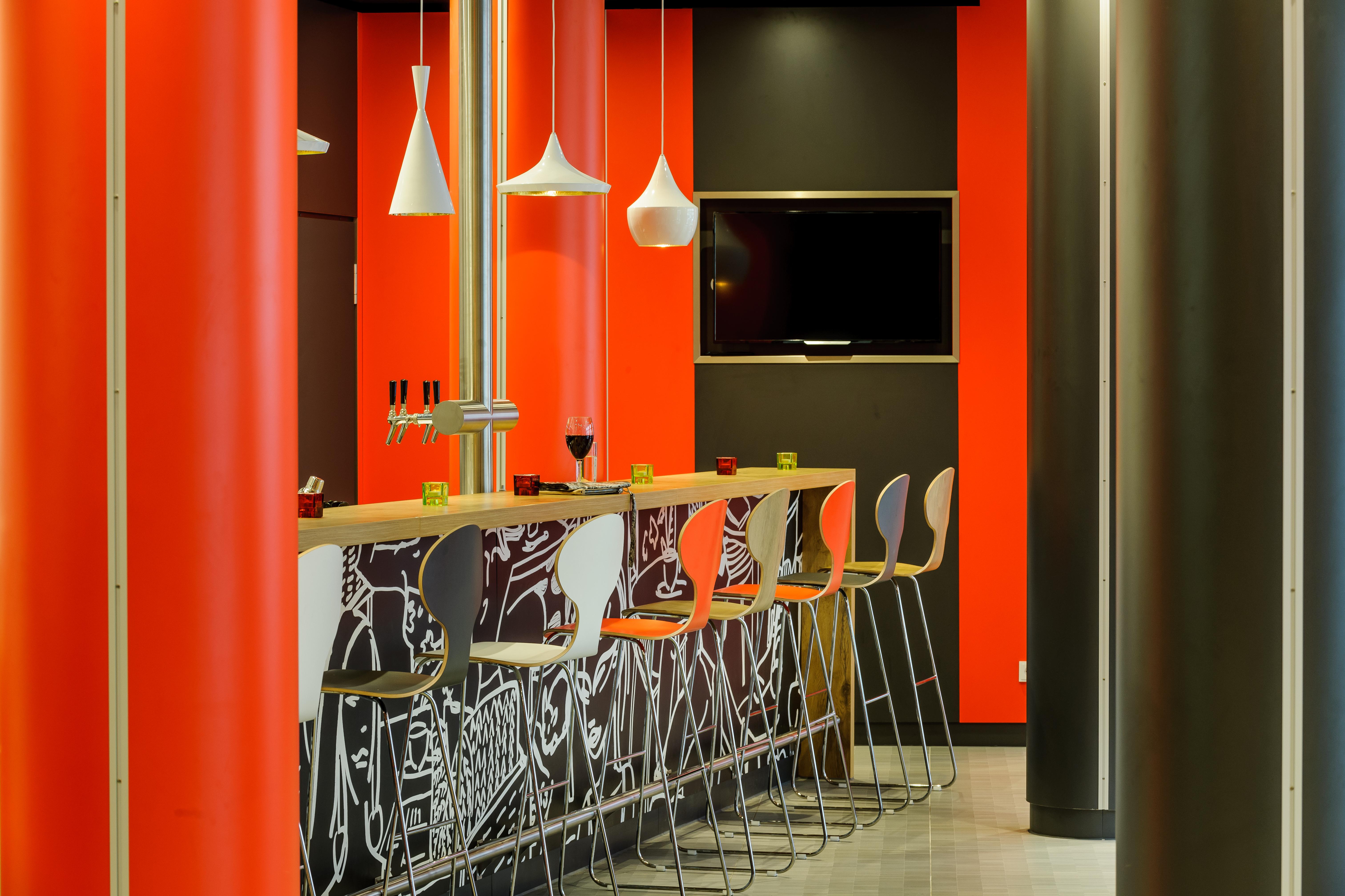 Ibis Arnulfpark Hotel Munich