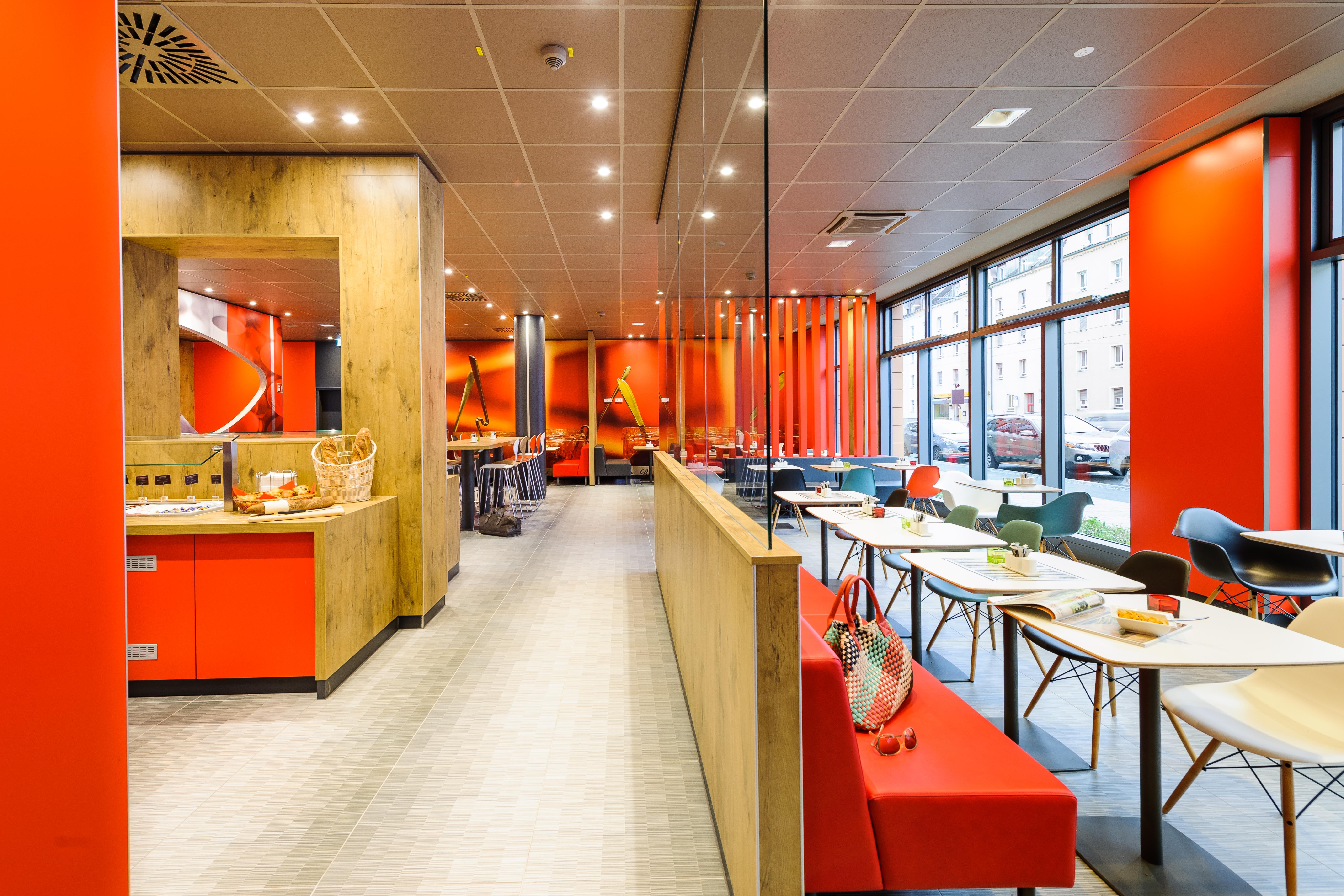 Ibis Arnulfpark Munich