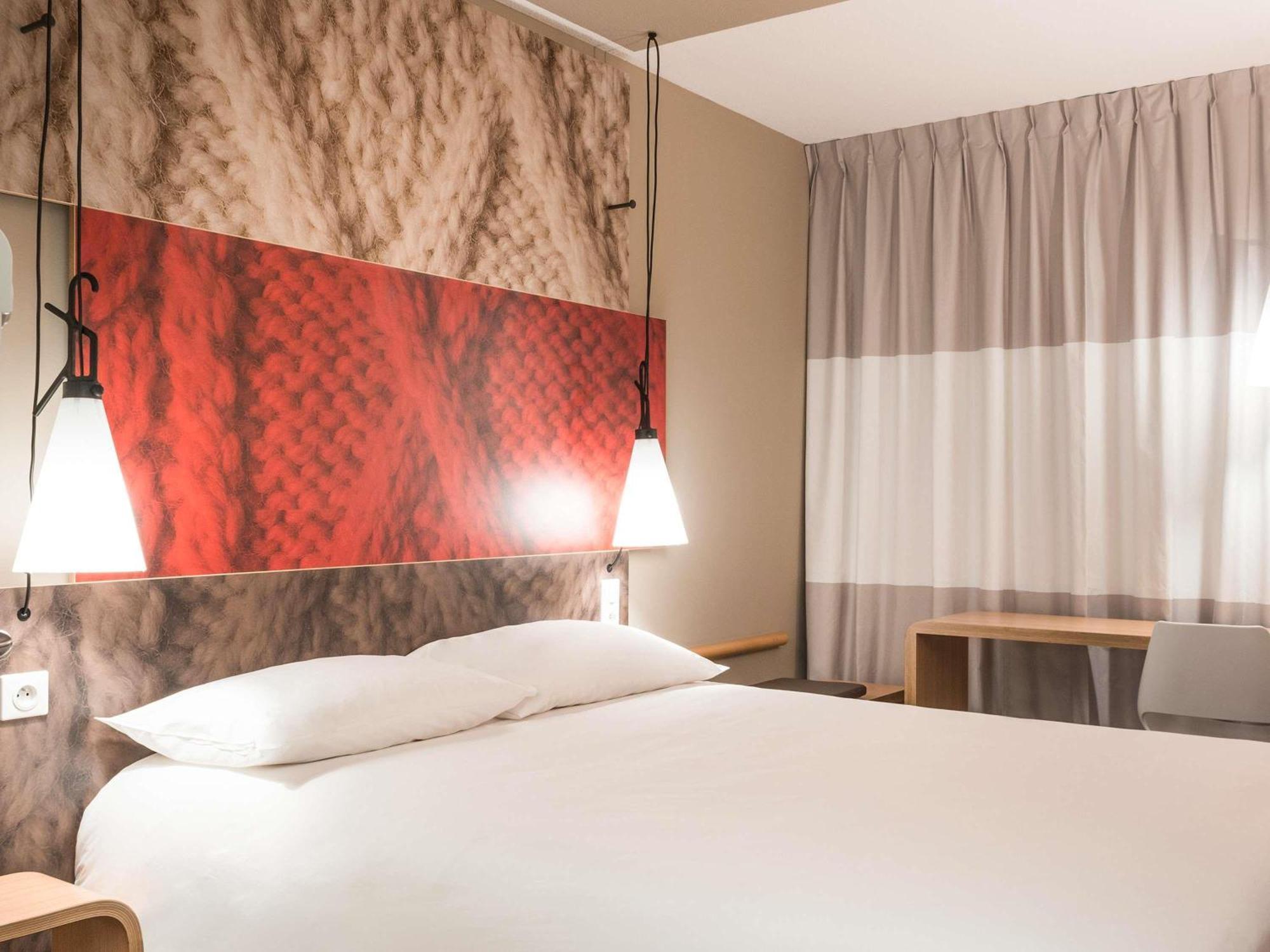 Hotel Ibis Arnulfpark