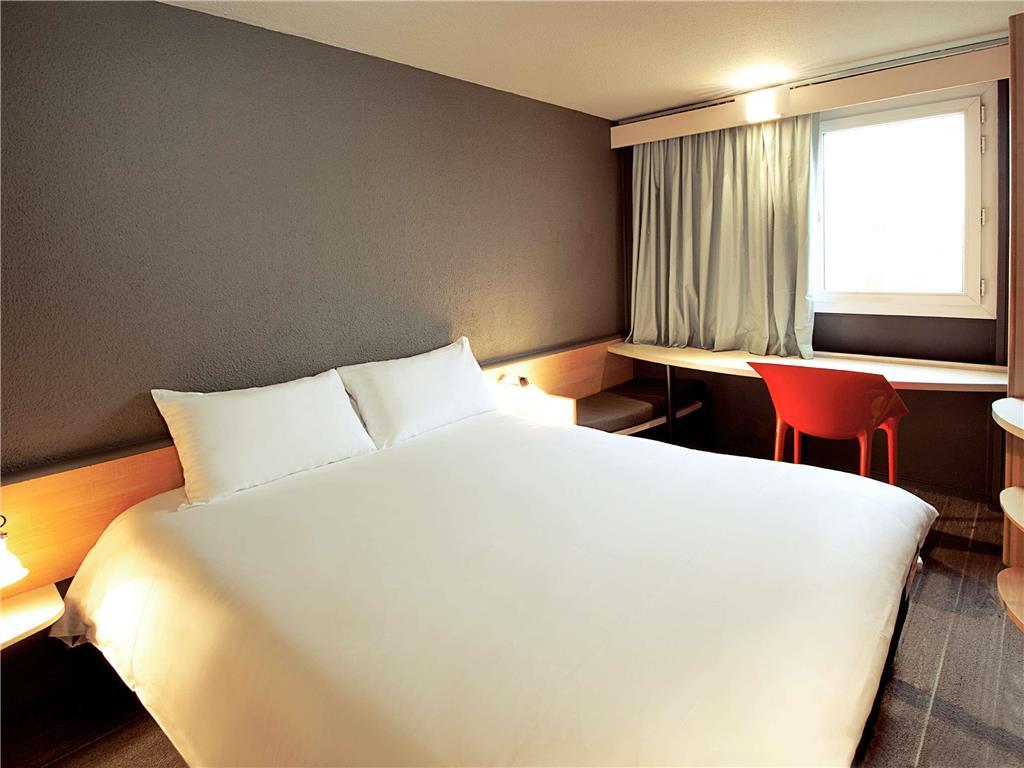 Hotel Ibis Arnulfpark 3*