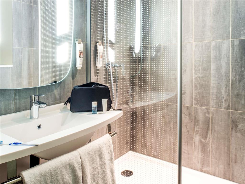 Hotel Ibis Arnulfpark München