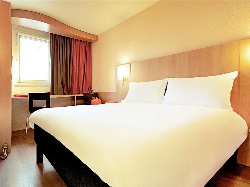 Ibis Arnulfpark Munich