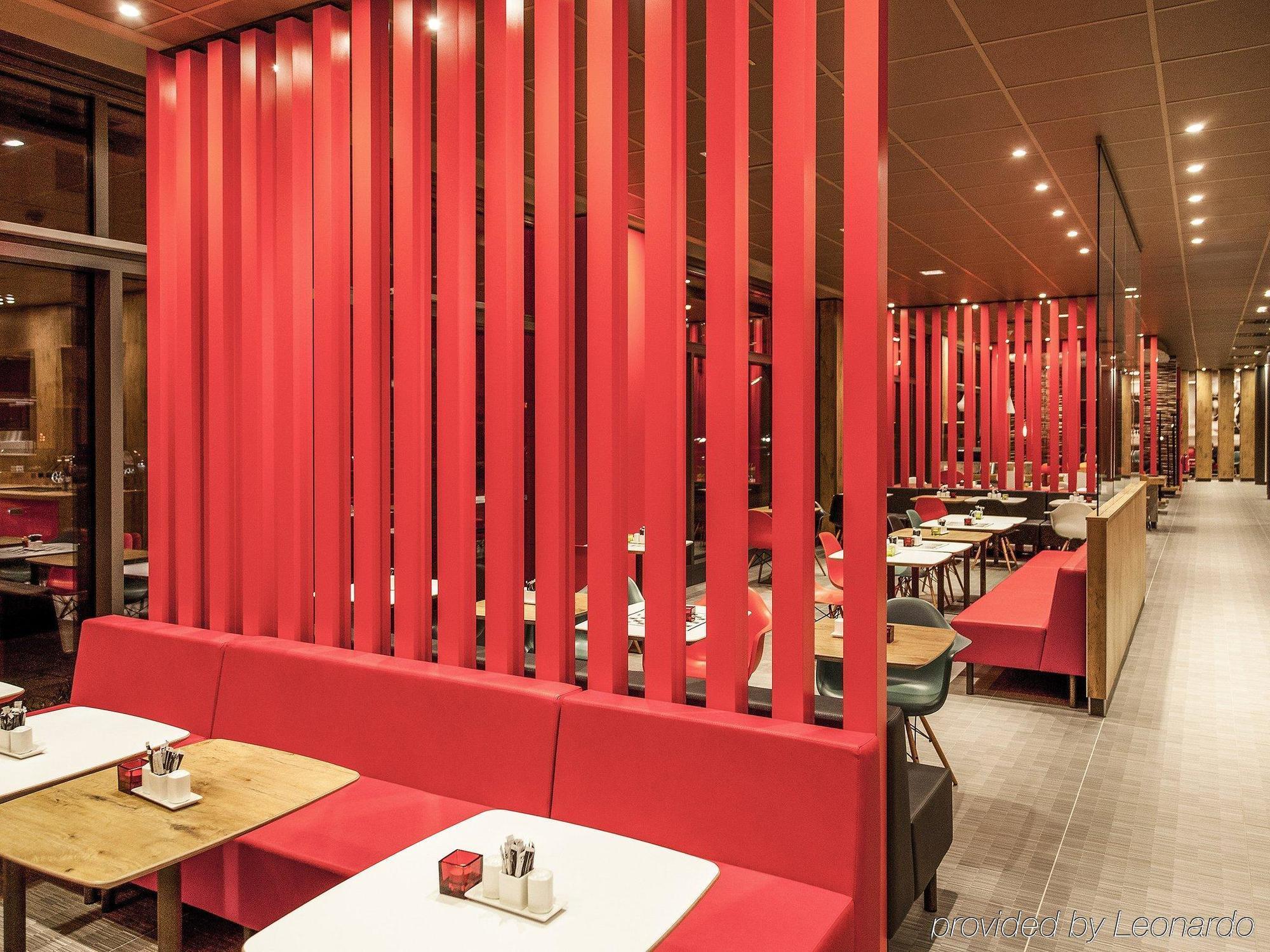 Hotel Ibis Arnulfpark München